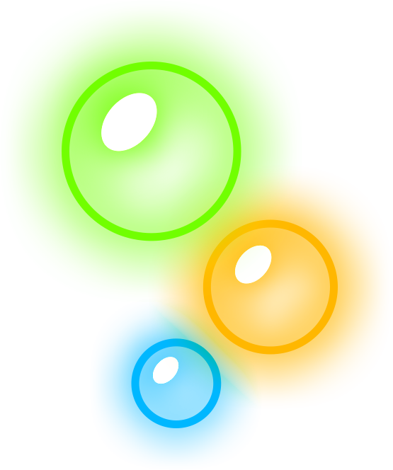 GlowBubble Studio