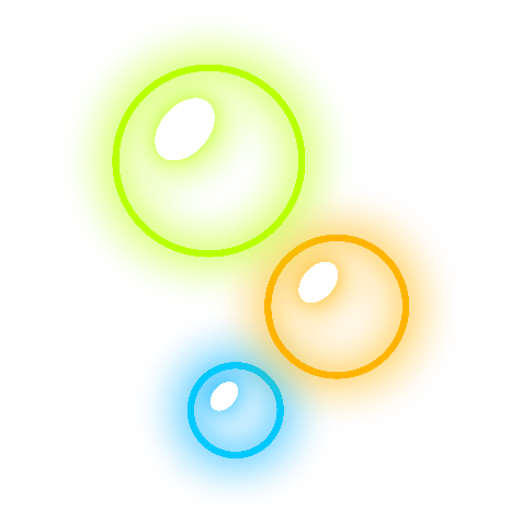 GlowBubble Studio